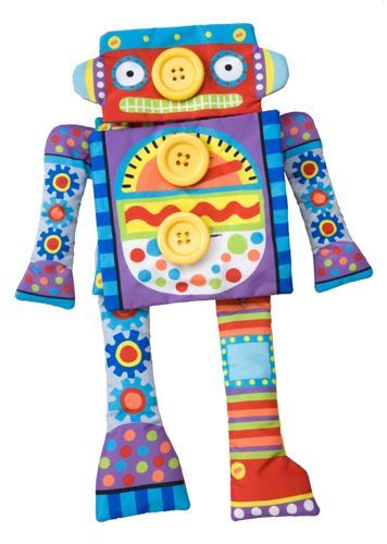 A1496R Button Bot -Guzikowy robot do ubierania NEW na Arena.pl