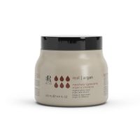 Maska regenerująca do włosów arganowa z keratyną 500 ml RR Line Argan Star