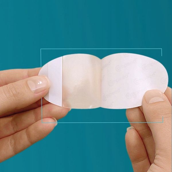 COMPEED plastry na pęcherze odciski mix 5 szt x2 zdjęcie 7