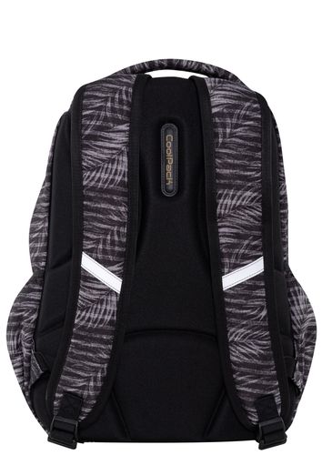 Coolpack-DART-Plecak-GREY (BADGES G) na Arena.pl