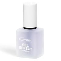 INGLOT Playinn gel effect Top Coat 17 15ml