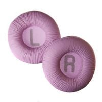 Różowe nauszniki do słuchawek JBL Tune (ciemny róż)