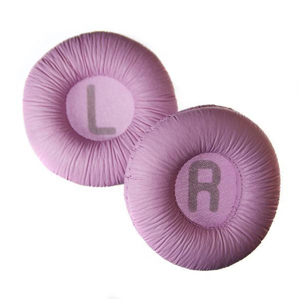 Różowe nauszniki do słuchawek JBL Tune (ciemny róż) zdjęcie 1