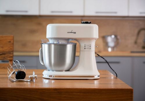 ROBOT PLANETARNY KUCHENNY MIKSER GRZANA MISA WAGA WYŚWIETLACZ na Arena.pl