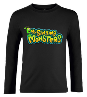 Bluzka z długim rękawem My SInging Monsters