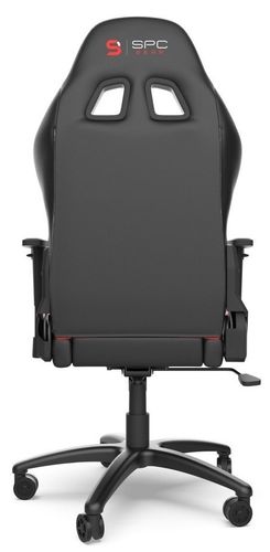 Fotel SR300 V2 RD SILENTIUM PC SPG035 na Arena.pl