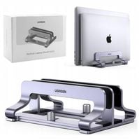 Aluminiowy Uchwyt Podstawka do Laptopa Macbooka Macbook Pro/Air M2/M3/M4