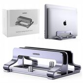 Aluminiowy Uchwyt Podstawka do Laptopa Macbooka Macbook Pro/Air M2/M3/M4