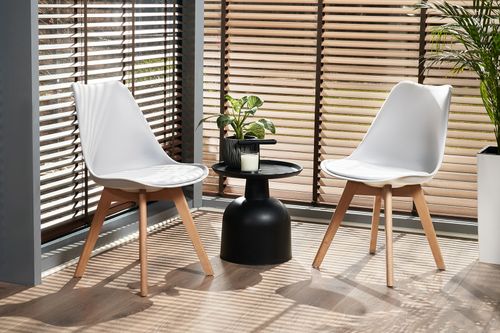 krzesło białe (nowy kod) na Arena.pl