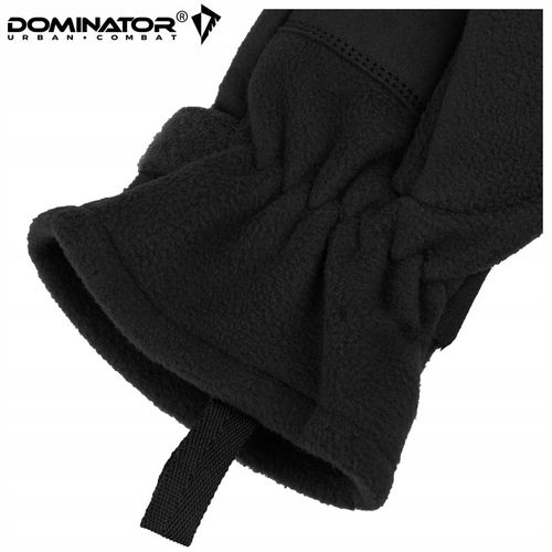 RĘKAWICE TAKTYCZNE ZIMOWE POLAROWE DOMINATOR XXL na Arena.pl