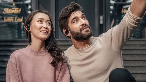 Słuchawki Tłumaczące | Vasco Translator E1 na Arena.pl