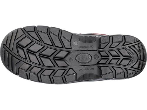 YATO BUTY ROBOCZE TRAT S1 ROZMIAR 41 na Arena.pl