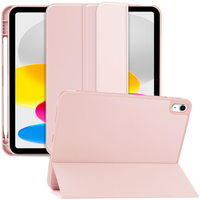 tech-protect sc pen ipad 10.9 10 / 2022 / 11 11 / 2025 pink