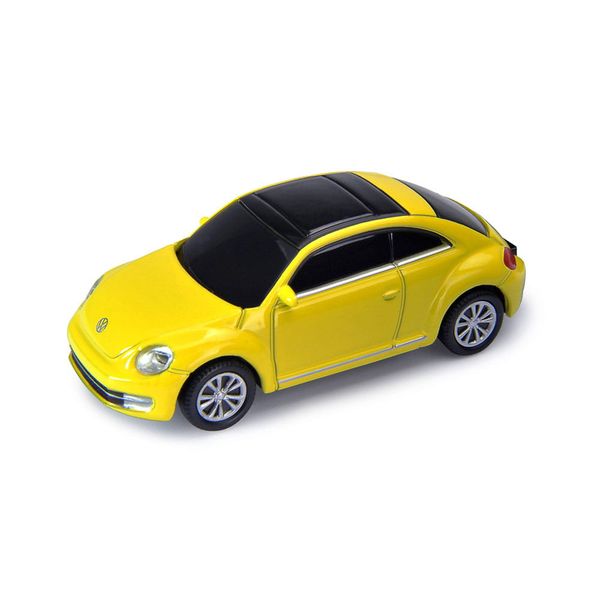Volkswagen the Beetle  - pamięć USB 16GB Autodrive - samochód na Arena.pl