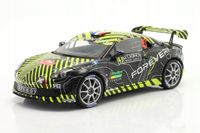 SOLIDO ALPINE A110 #47 Delecour Rallye M C 22 1:18