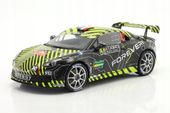 SOLIDO ALPINE A110 #47 Delecour Rallye M C 22 1:18