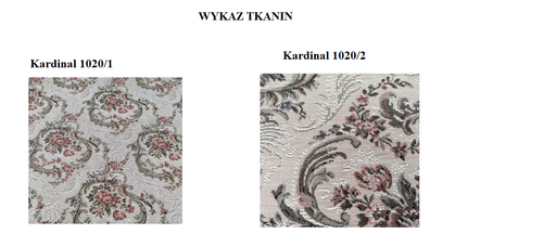 Dębowy narożnik kuchenny MEBLOPOL 1 na Arena.pl