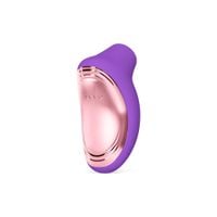 stymulator łechtaczki sona 2 travel purple lelo