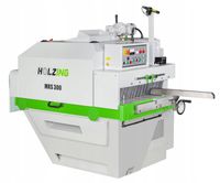 WIELOPIŁA pilarka wielopiłowa piła jednowałowa MRS