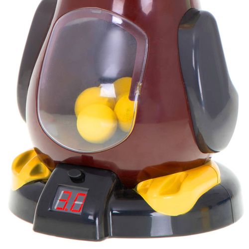 Gra zręcznościowa głodna kaczka 1 pistolet na Arena.pl