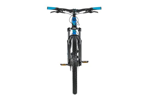 Rower Kellys SPIDER 50 black blue 27,5" - r. S na Arena.pl