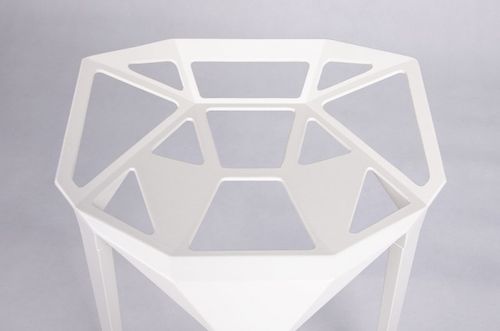 Hoker SPLIT PREMIUM biały - aluminium na Arena.pl