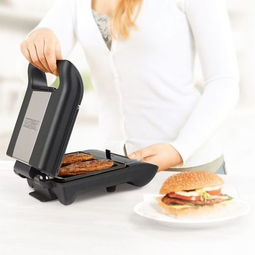 Grill do Kontaktu Princess 117001 Grill Compacto Flex na Arena.pl