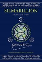 Silmarillion - J.R.R. Tolkien - Edycja specjalna z ilustracjami autora