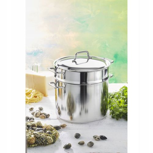 Demeyere Apollo 7 Garnek 8.4 ltr na Arena.pl