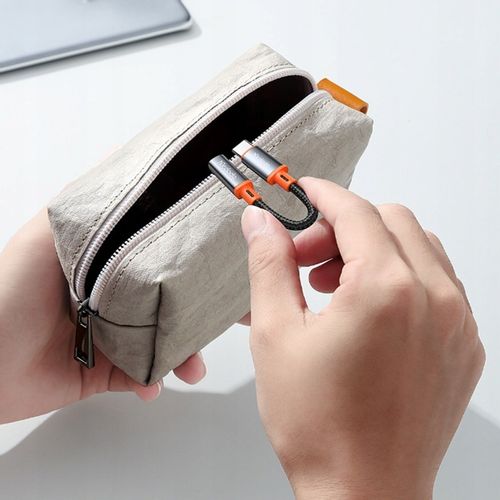 PRZEJŚCIÓWKA ADAPTER USB C MINI JACK Z DAC MCDODO na Arena.pl