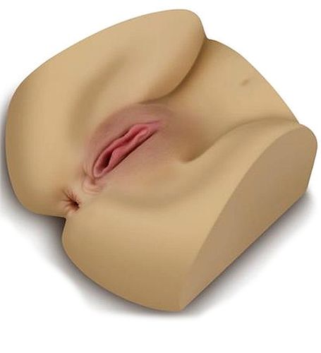 Soczysta pochwa szczupłej kobiety na Arena.pl