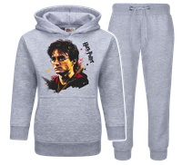 Dres Dziecięcy Harry Potter - dla fana