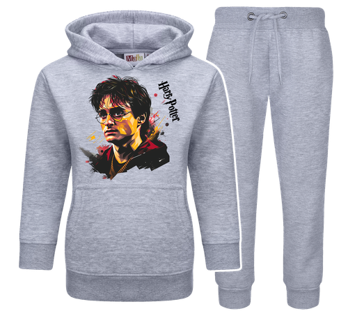 Dres Dziecięcy Harry Potter - dla fana na Arena.pl