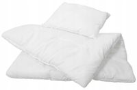 WYPEŁNIENIE POŚCIELI 120x90 KOŁDERKA + PODUSZKA