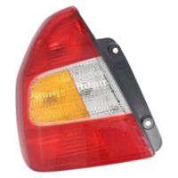 LAMPA TYLNA LEWA HYUNDAI ACCENT II 2000 2001 2002 2003 2004 2005