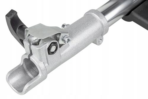 Podkaszarka KOSA kosiarka SPALINOWA wykaszarka wielofunkcijna MOCNA 4W1XL na Arena.pl