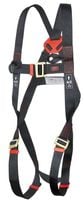 jsp spartan szelki bezpieczeństwa 2-punktowe - bhp jsp 1435