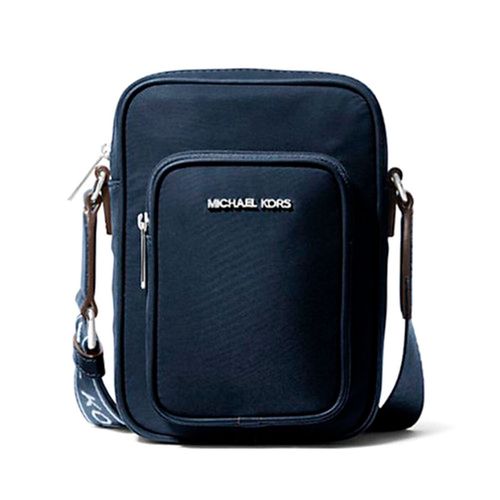 Torba na ramię Michael Kors KHAI Niebieski 14 x 19 x 6 cm na Arena.pl