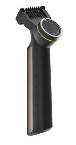 GOLARKA MĘSKA PHILIPS ONEBLADE PRO 360 FACE +BODY QP6542 TWARZ+CIAŁO na Arena.pl