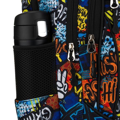 plecak ptn biedronka-5059 b71 na Arena.pl