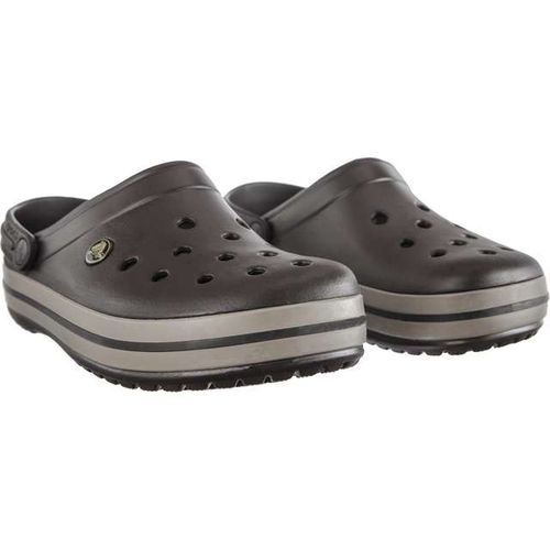 Crocs Crocband Espresso Khaki M6 na Arena.pl