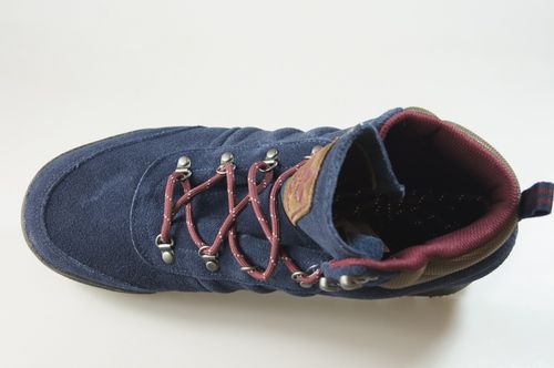 adidas  JAKE BOOT 2.0 EE6207 r.46 na Arena.pl