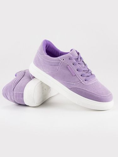 TENISÓWKI NA PLATFORMIE Rozmiar - 37 na Arena.pl