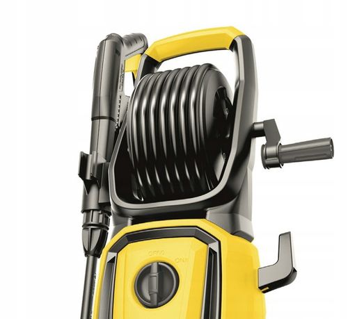 MYJKA CIŚNIENIOWA RIWALL L9 PRO 350BAR MOCNA POMPA DUŻE CIŚNIENIE MOC na Arena.pl