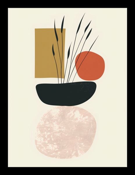 Plakat 15x20cm Formy Natury zdjęcie 2