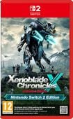 Nintendo NS2 Xenoblade Chronicles X: Definitive Edition