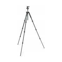 Statyw Manfrotto Element MII Aluminium czarny