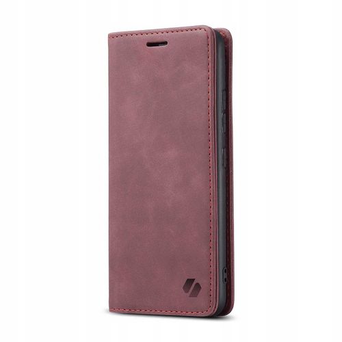 Spacecase Wallet Galaxy S10 Lite Red na Arena.pl