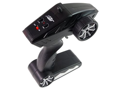 DLA NAJMŁODSZYCH SAMOCHÓD STEROWANY Z PILOTEM na Arena.pl