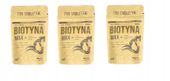 3x Biotyna Max 150 tabletek
